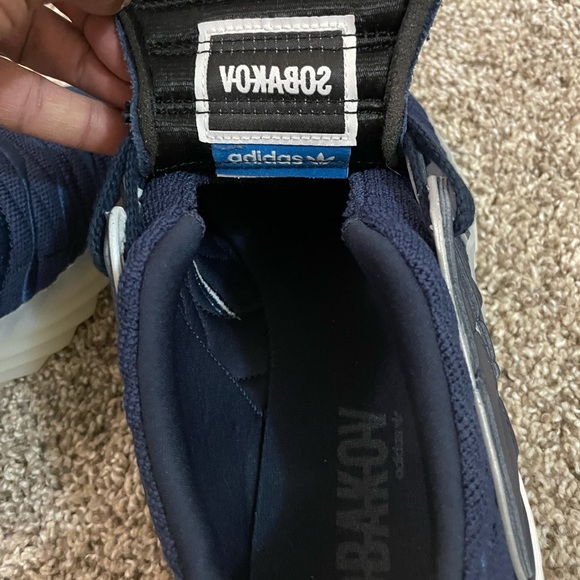 ‼️SOLD‼️Adidas Sobakov Boost - Picture 7 of 11